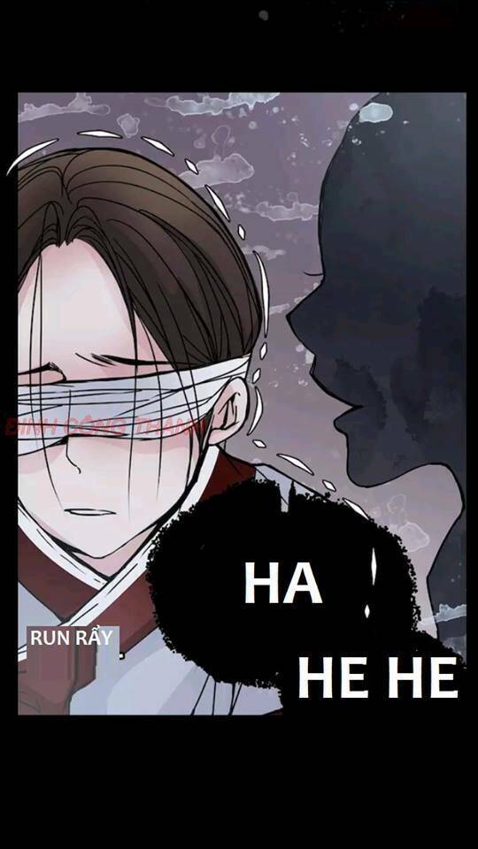 Michin Phù Thủy Tái Sinh: Chapter 5