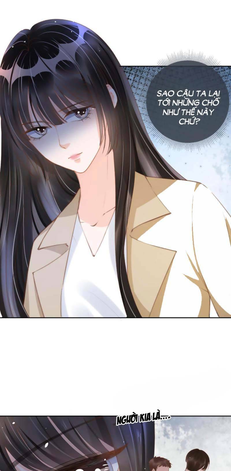 Dây Dưa Không Dứt: Chapter 19