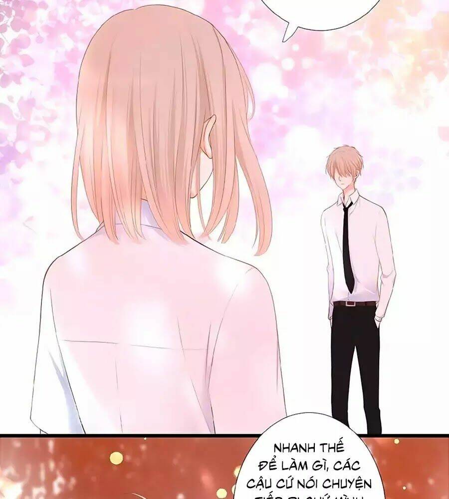 Đóa Hoa Chớm Nở: Chapter 18