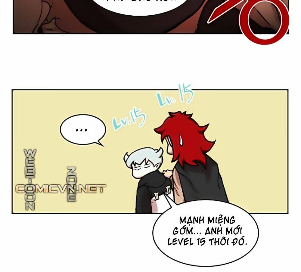 Hard Core Leveling Warrior: Chapter 11