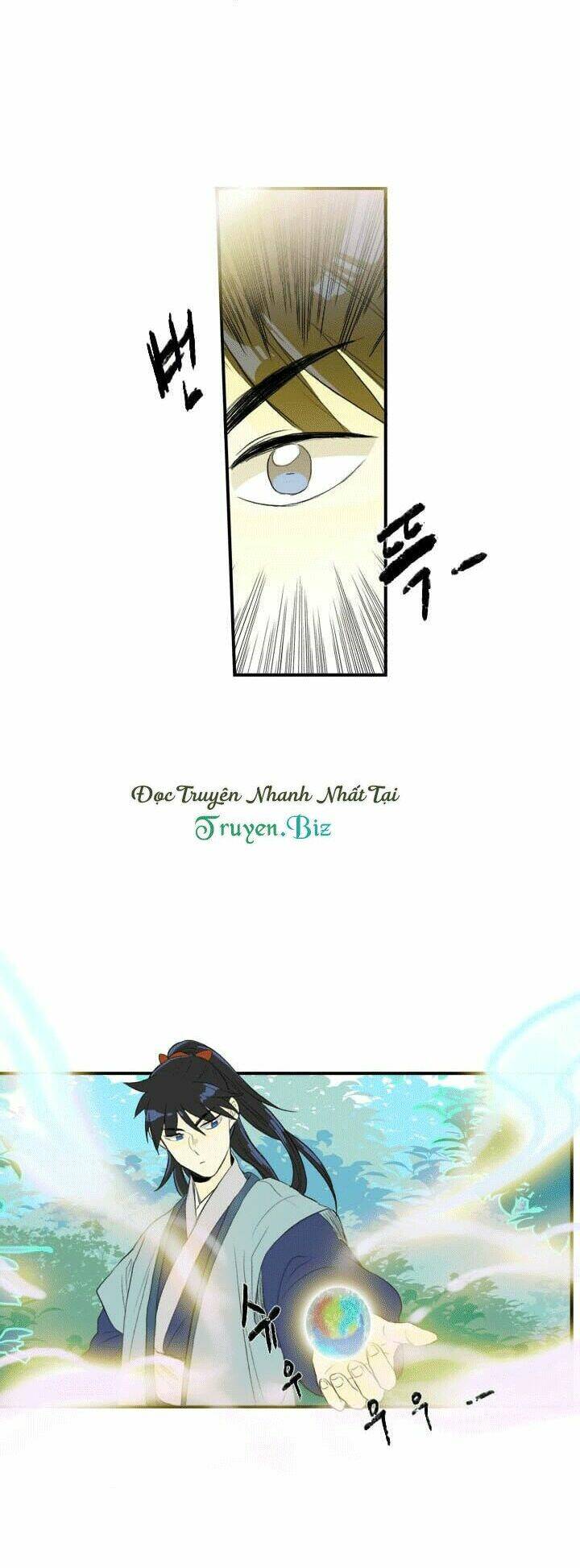 Học Sĩ Tái Sinh: Chapter 34