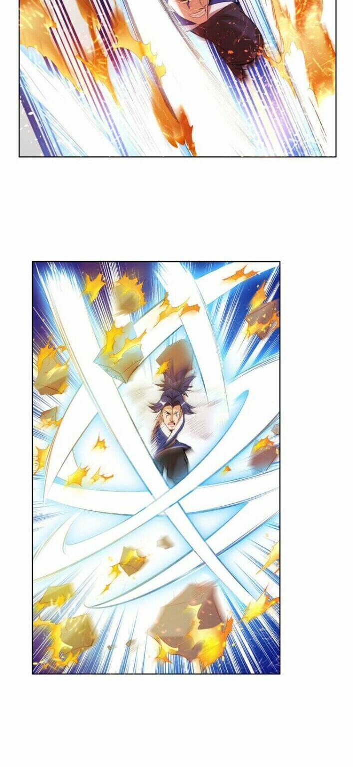 Ngự Thiên Thần Đế: Chapter 12