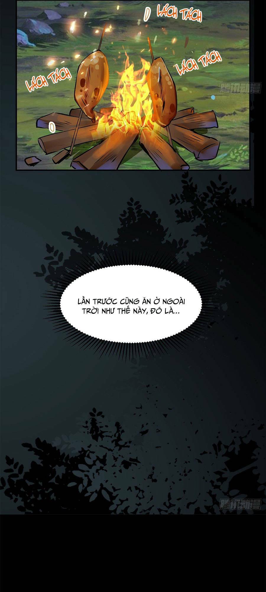 Nghịch Thiên Thần Phi Chí Thượng: Chapter 60