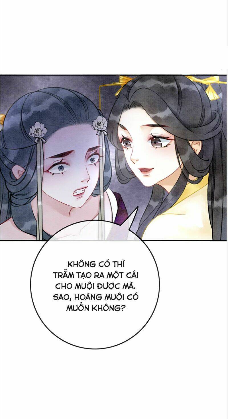 Hậu Cung Của Trẫm Cháy Rồi!: Chapter 78