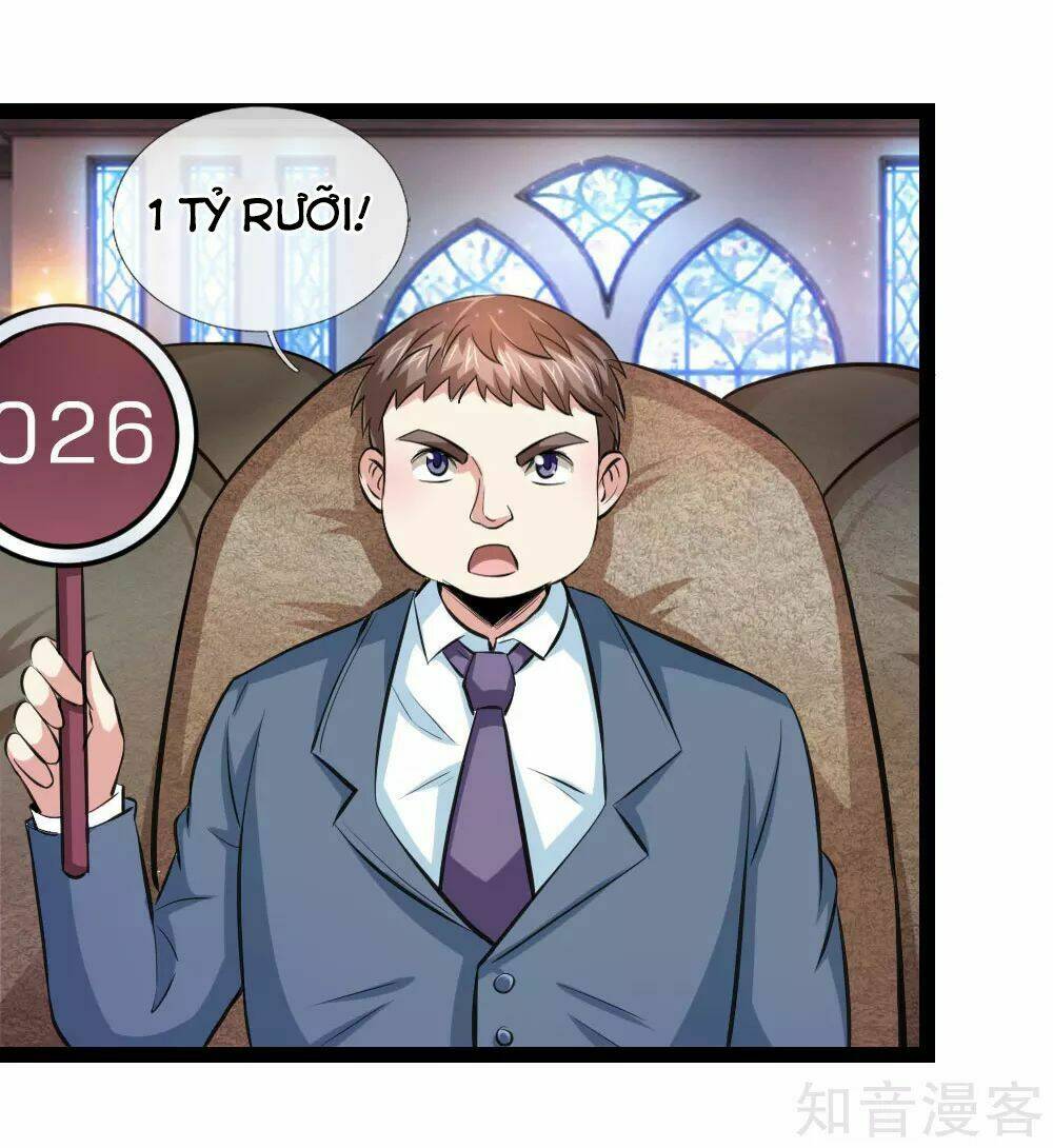 Tuyệt Thế Phi Đao: Chapter 87