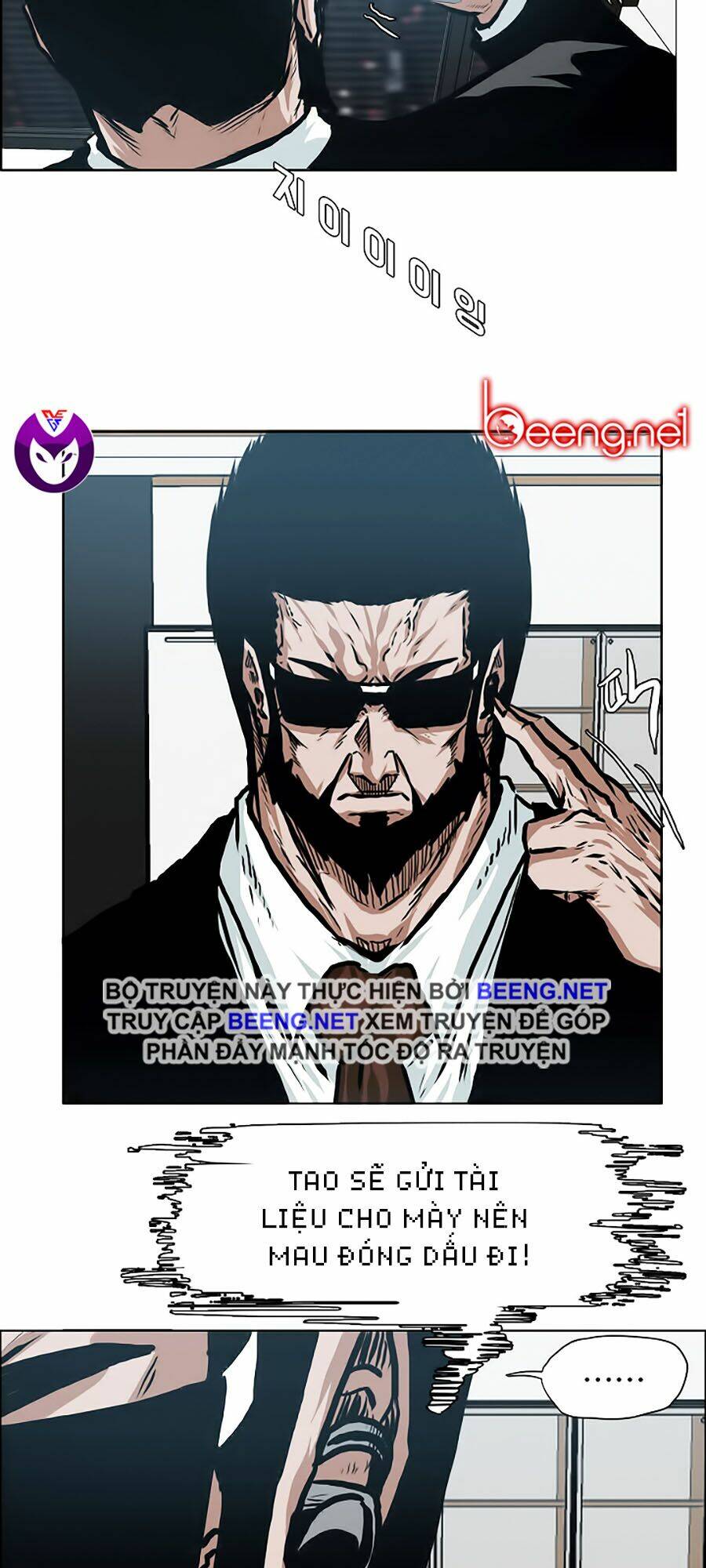 Bá Chủ Học Đường Ss3: Chapter 22