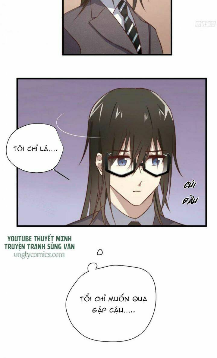 Đơn Phương Yêu Thầm Anh: Chapter 35