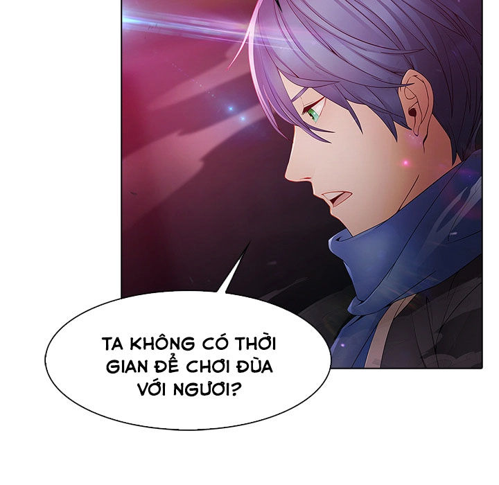 Ảo Mộng Hồ Điệp: Chapter 9