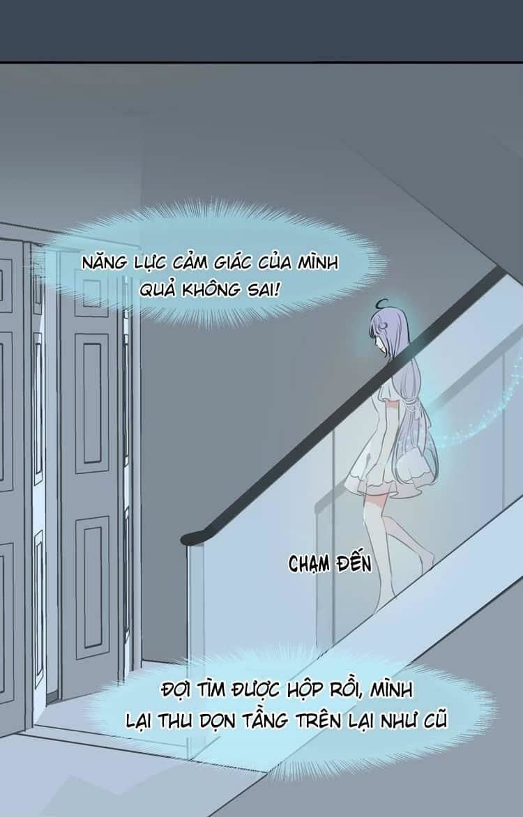 Bộ Váy Của Nhân Ngư: Chapter 5