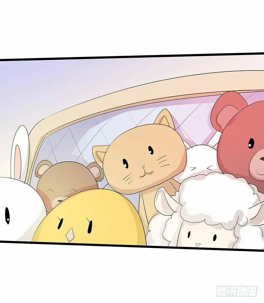 Chào Buổi Sáng, Ức Vạn Manh Thê: Chapter 35