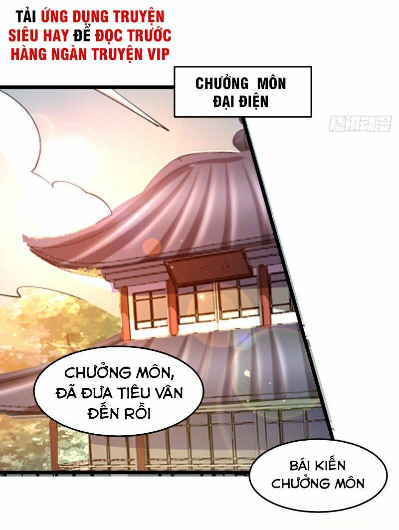 Tiên Vương Trùng Sinh: Chapter 175