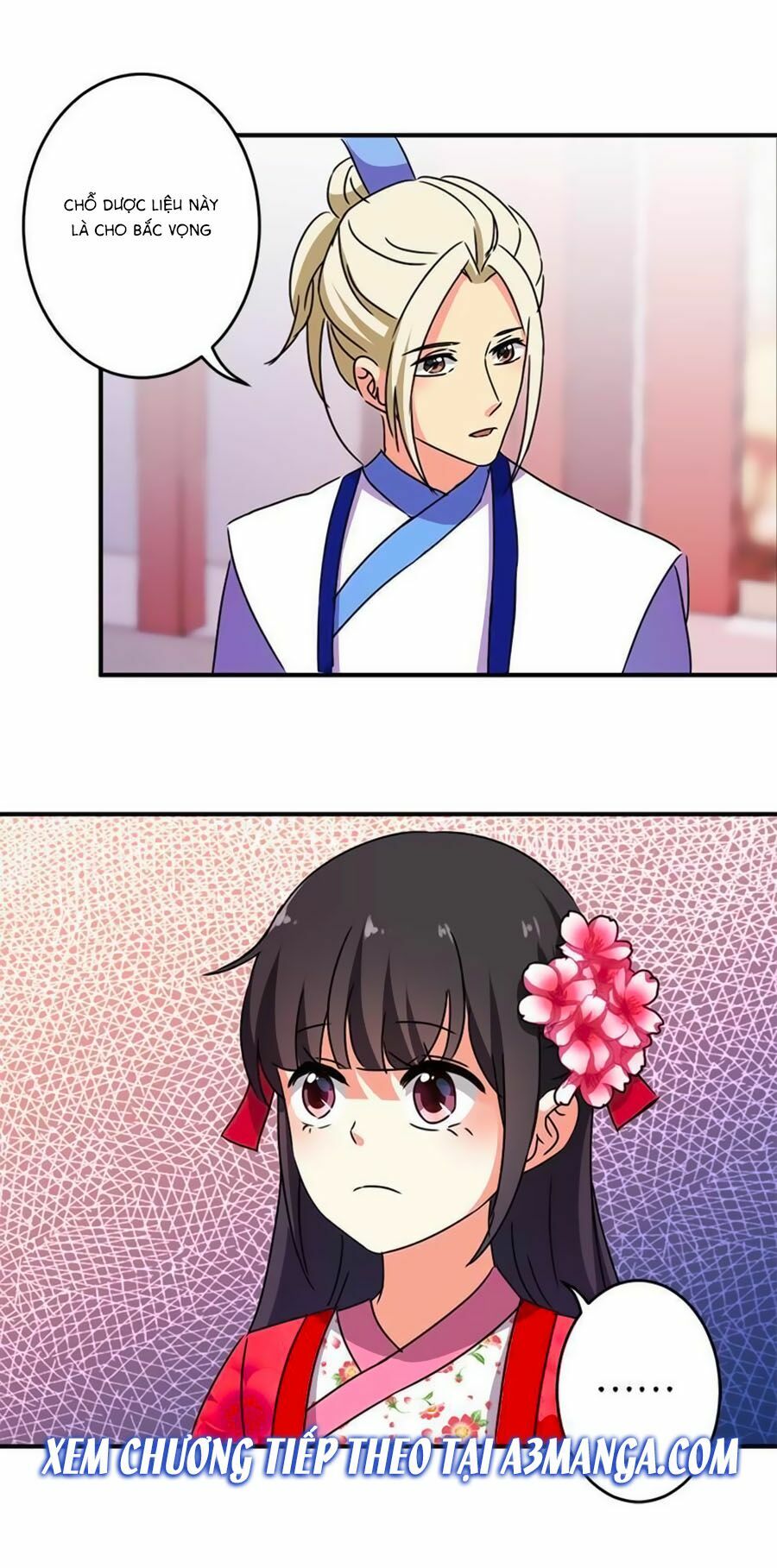 Vương Gia ! Ngươi Thật Bỉ Ổi !: Chapter 249