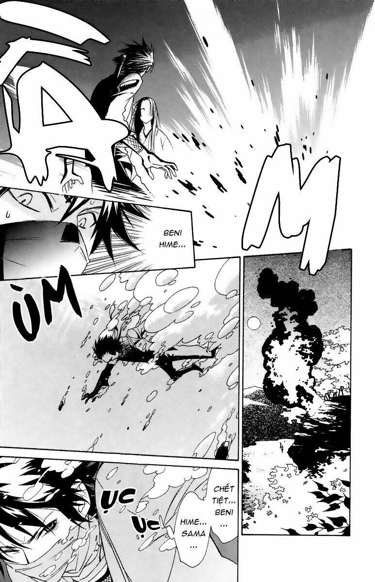 Shinobi Life: Chapter 1