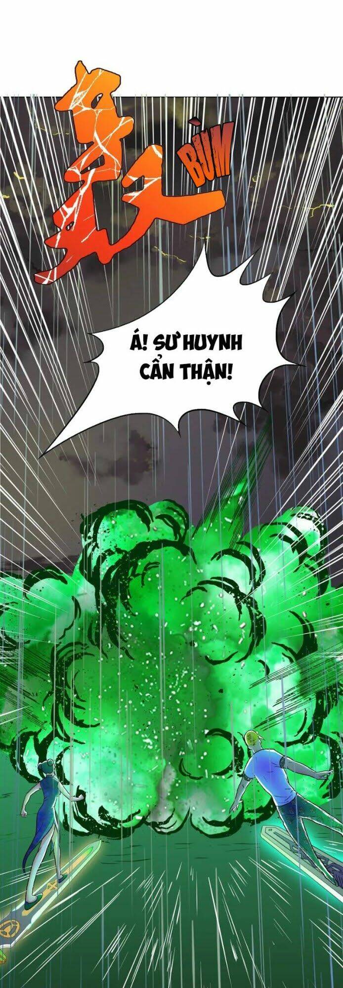 Hệ Thống Tiên Tôn Tại Đô Thị: Chapter 58