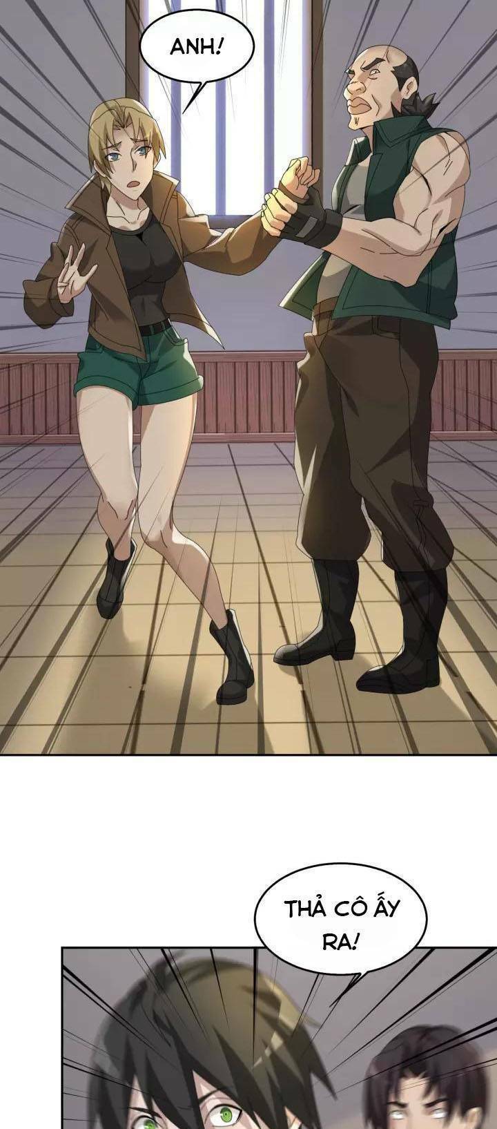 Siêu Cấp Đại Chủ Bạ: Chapter 83