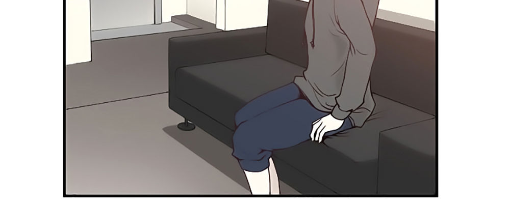 Mrs. Seonnyeo: Chapter 3