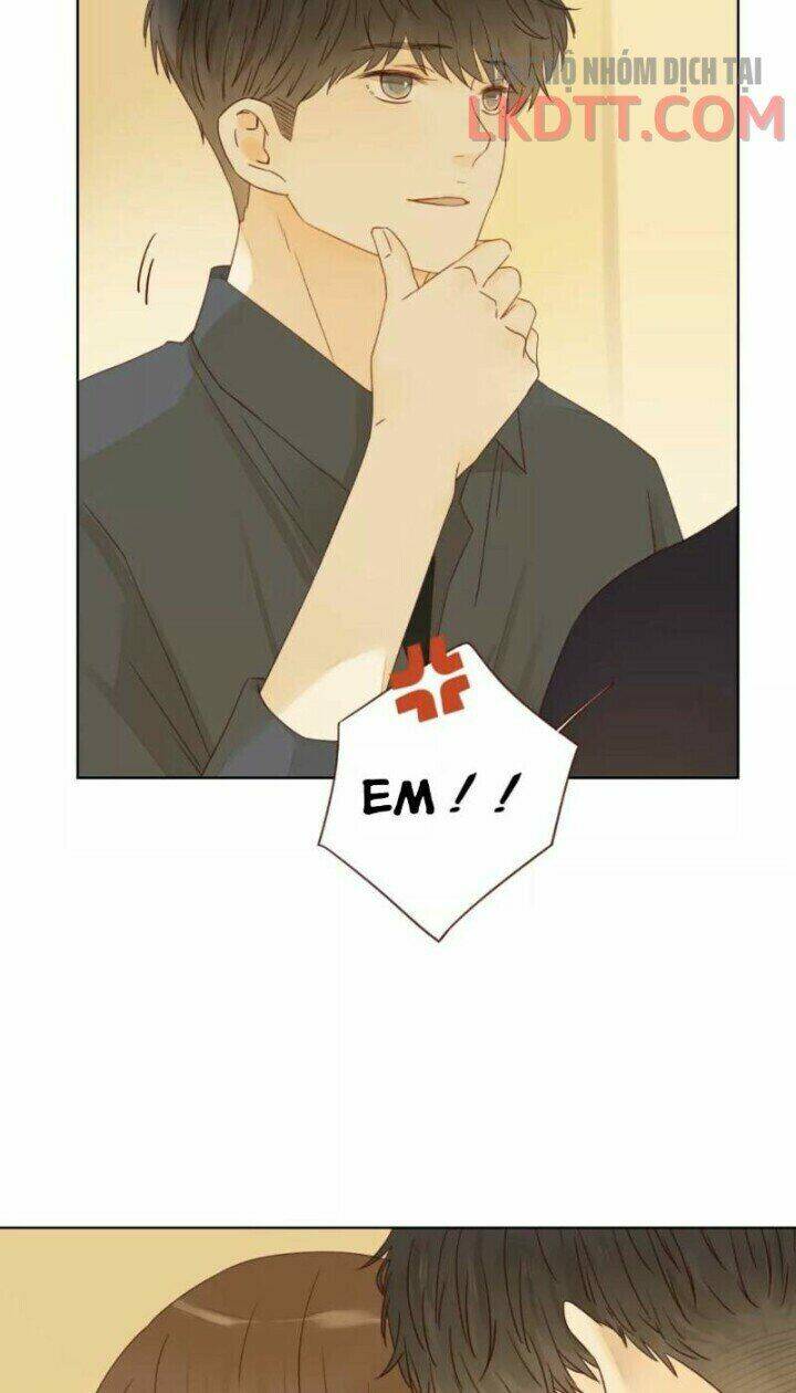 Cô Ấy Không Đáng Yêu: Chapter 37.5