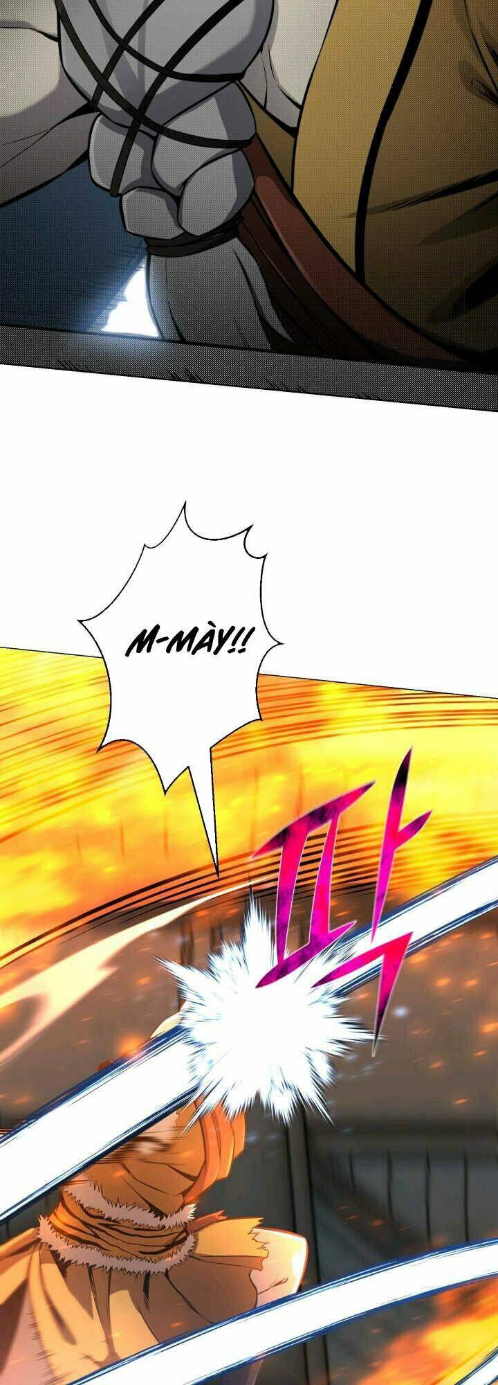 Luân Hồi Ác Nhân: Chapter 69