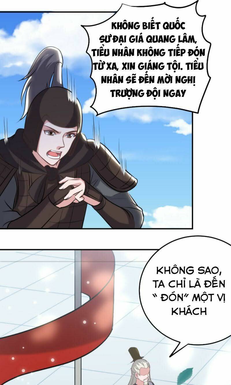 Dị Giới Siêu Cấp Ở Rể: Chapter 67