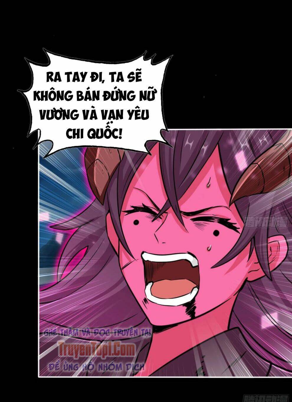 Khởi Đầu Bằng Một Con Côn: Chapter 151