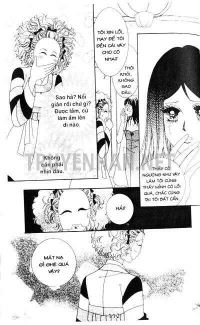 Lọ Lem Hậu Đậu: Chapter 48