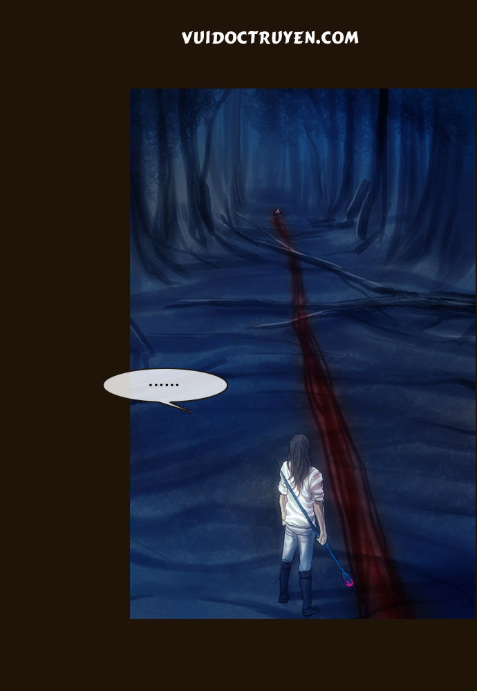 Magician: Chapter 101