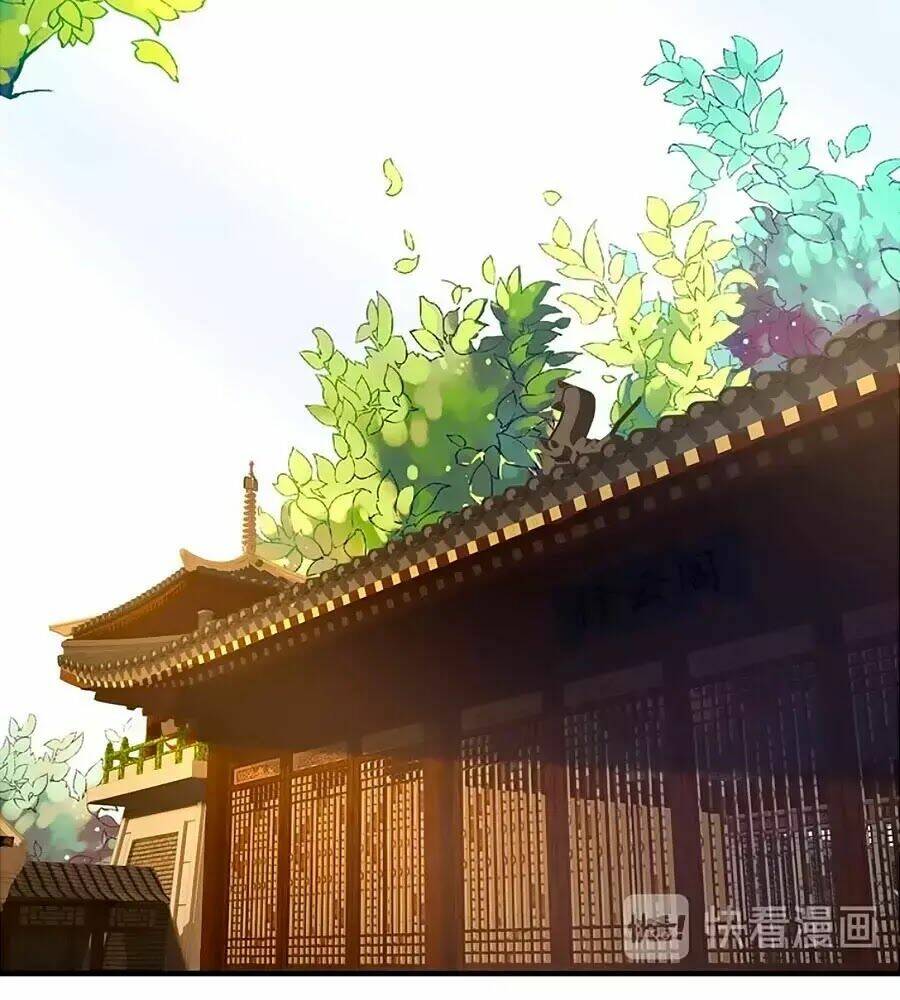 Thịnh Thế Lê Hoa Điện: Chapter 67