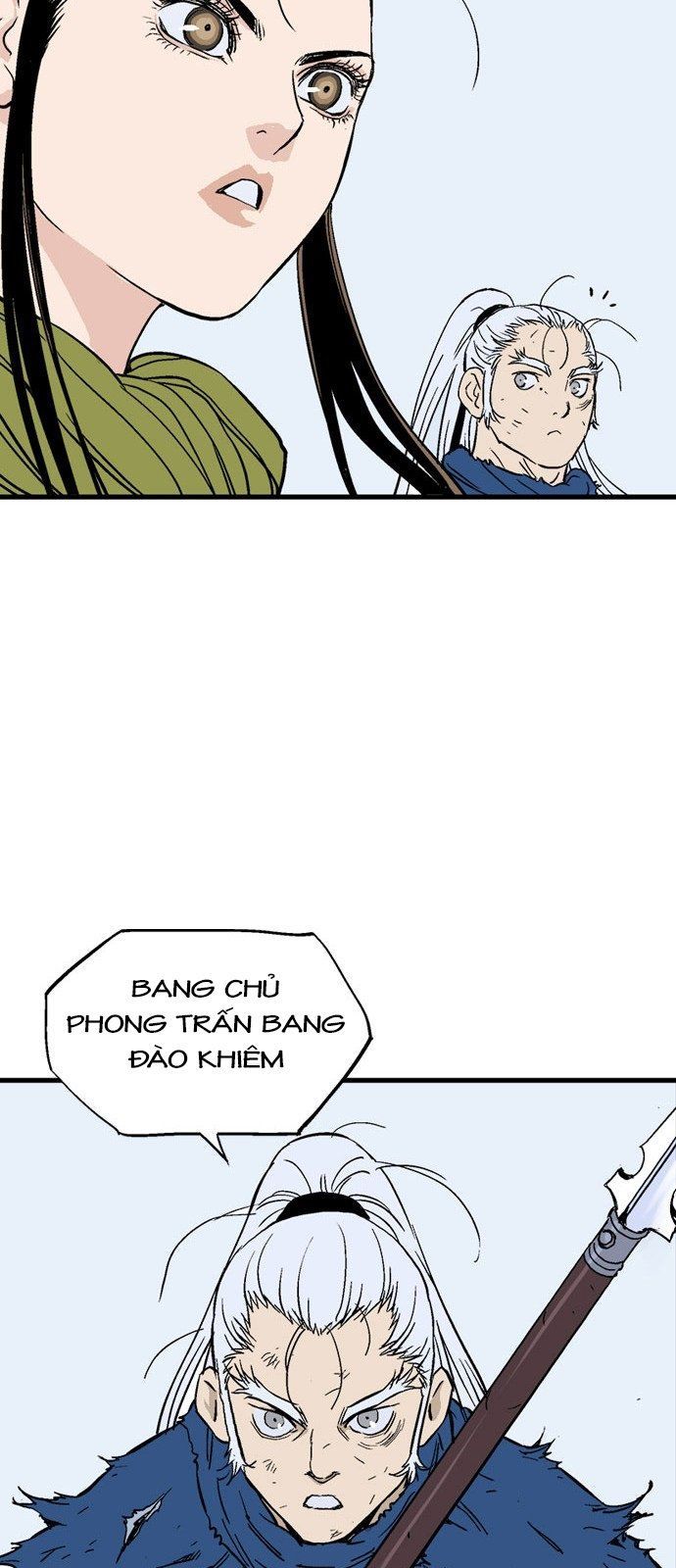 Cao Thủ 2: Chapter 92