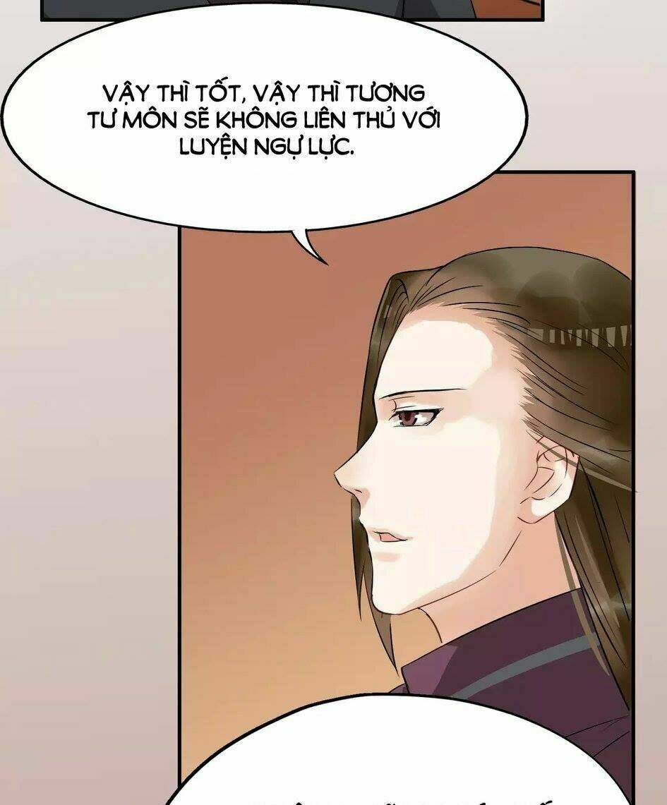 Bồng Sơn Viễn: Chapter 21