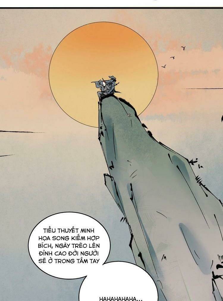 Ta Có Rất Nhiều Thành Tích: Chapter 14