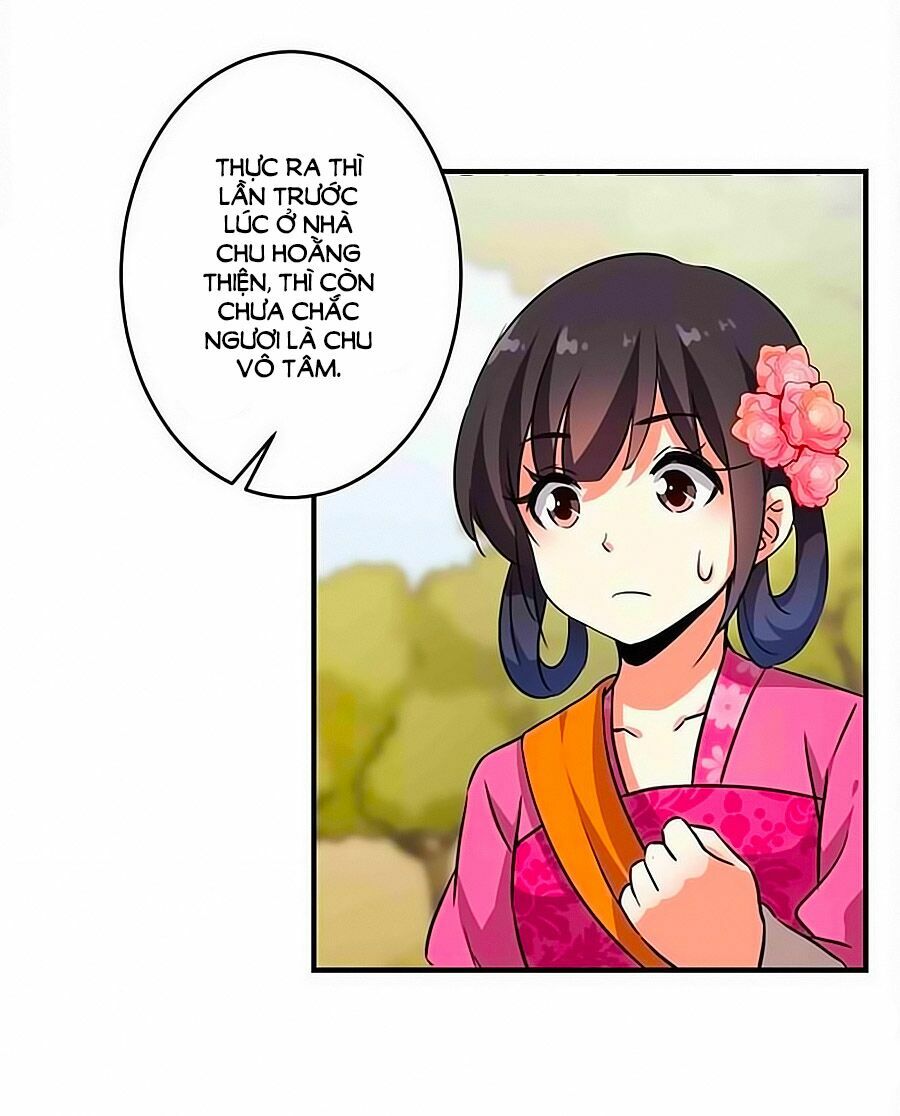 Vương Gia ! Ngươi Thật Bỉ Ổi !: Chapter 334