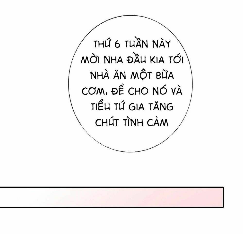 Phục Thù Thiếu Gia Tiểu Điềm Thê: Chapter 3