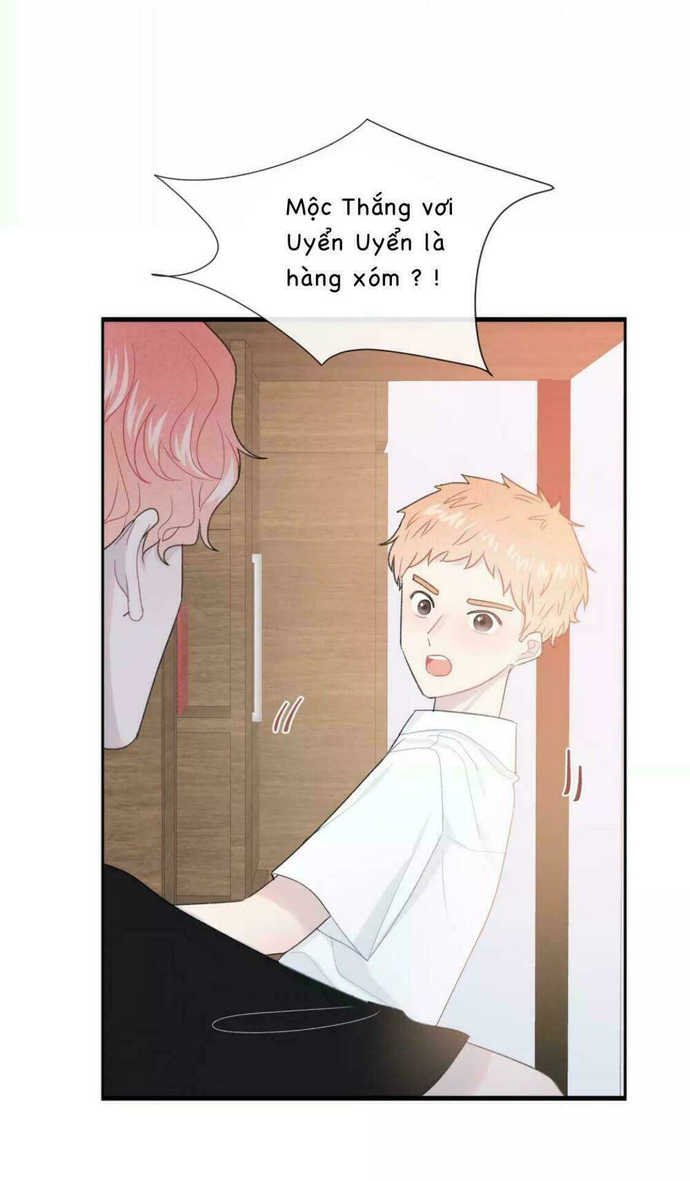 Từ Cái Nhìn Của Em: Chapter 14