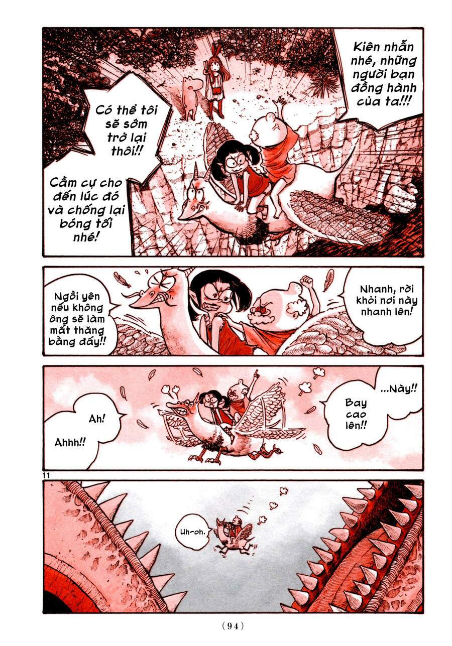 Heroes: Chapter 5