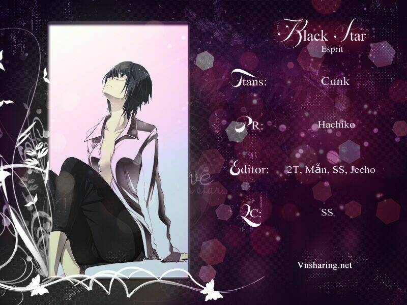 Esprit: Chapter 4