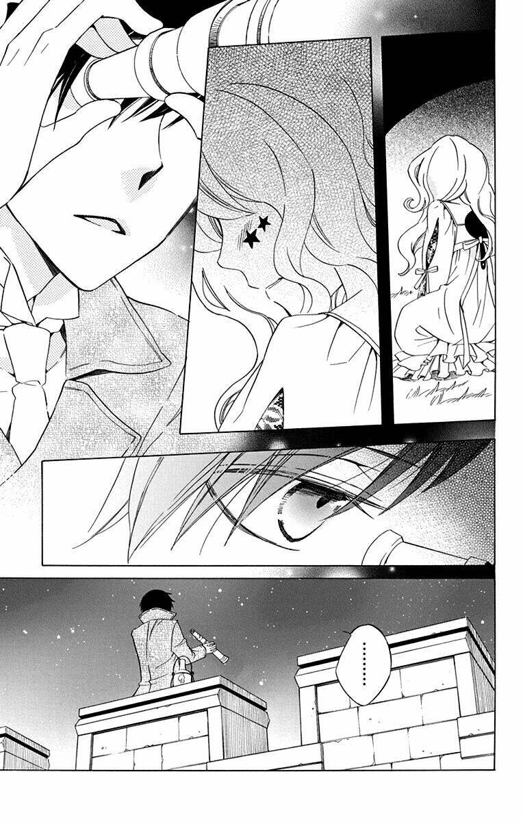Sekai De Ichiban Warui Majo: Chapter 10