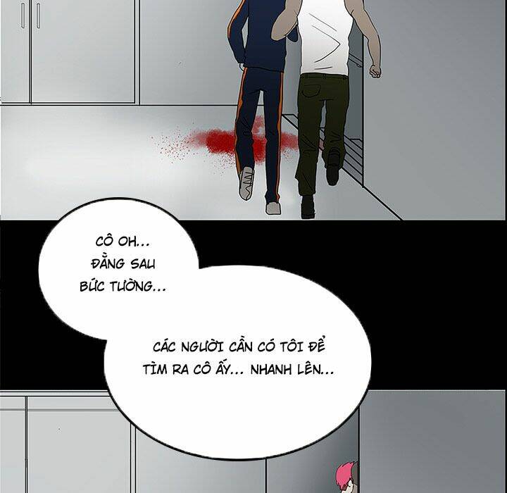Chí Tôn Thần Ma: Chapter 21