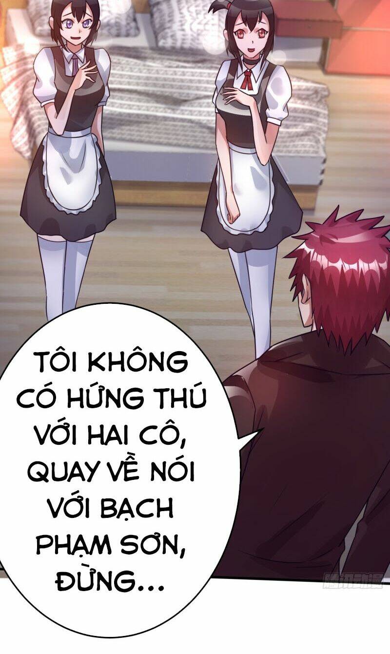 Tiên Vương Trùng Sinh: Chapter 85