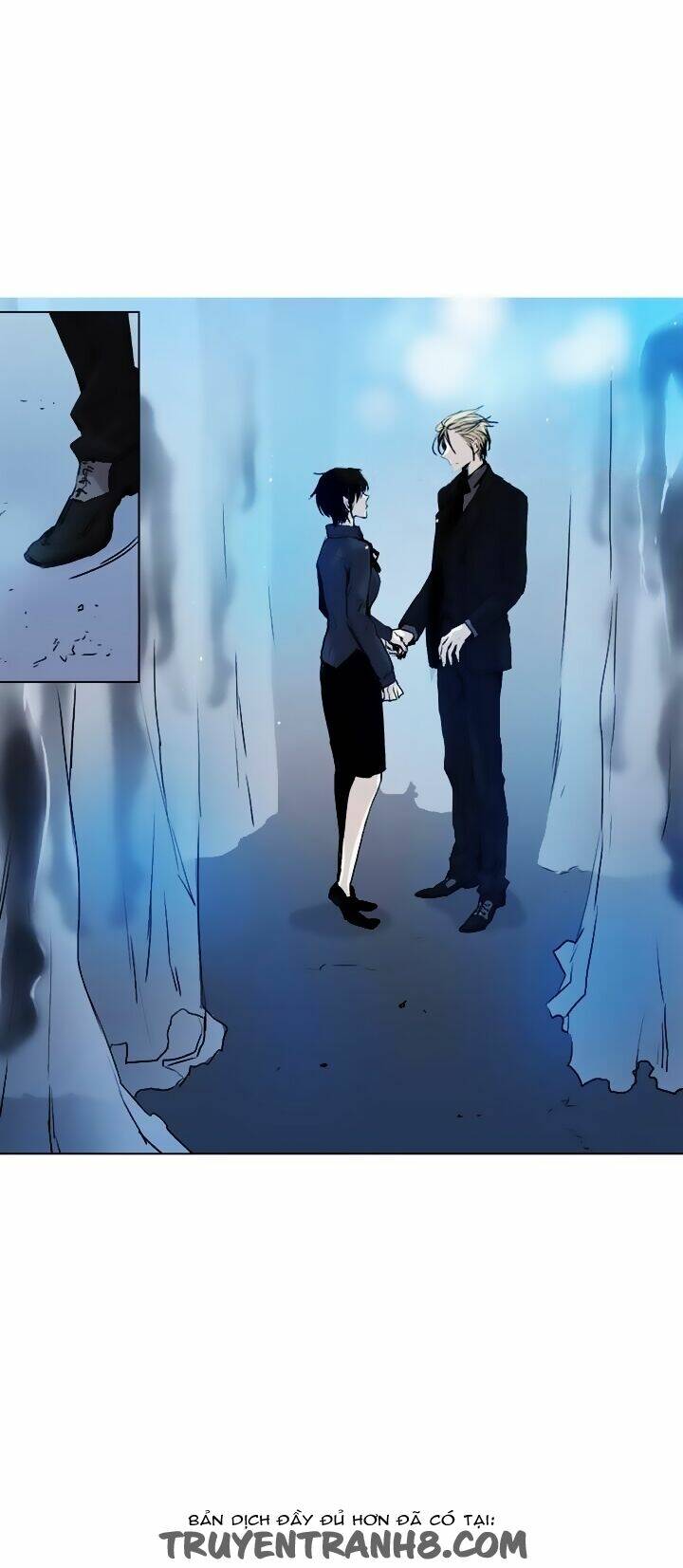 American Ghost Jack: Chapter 62