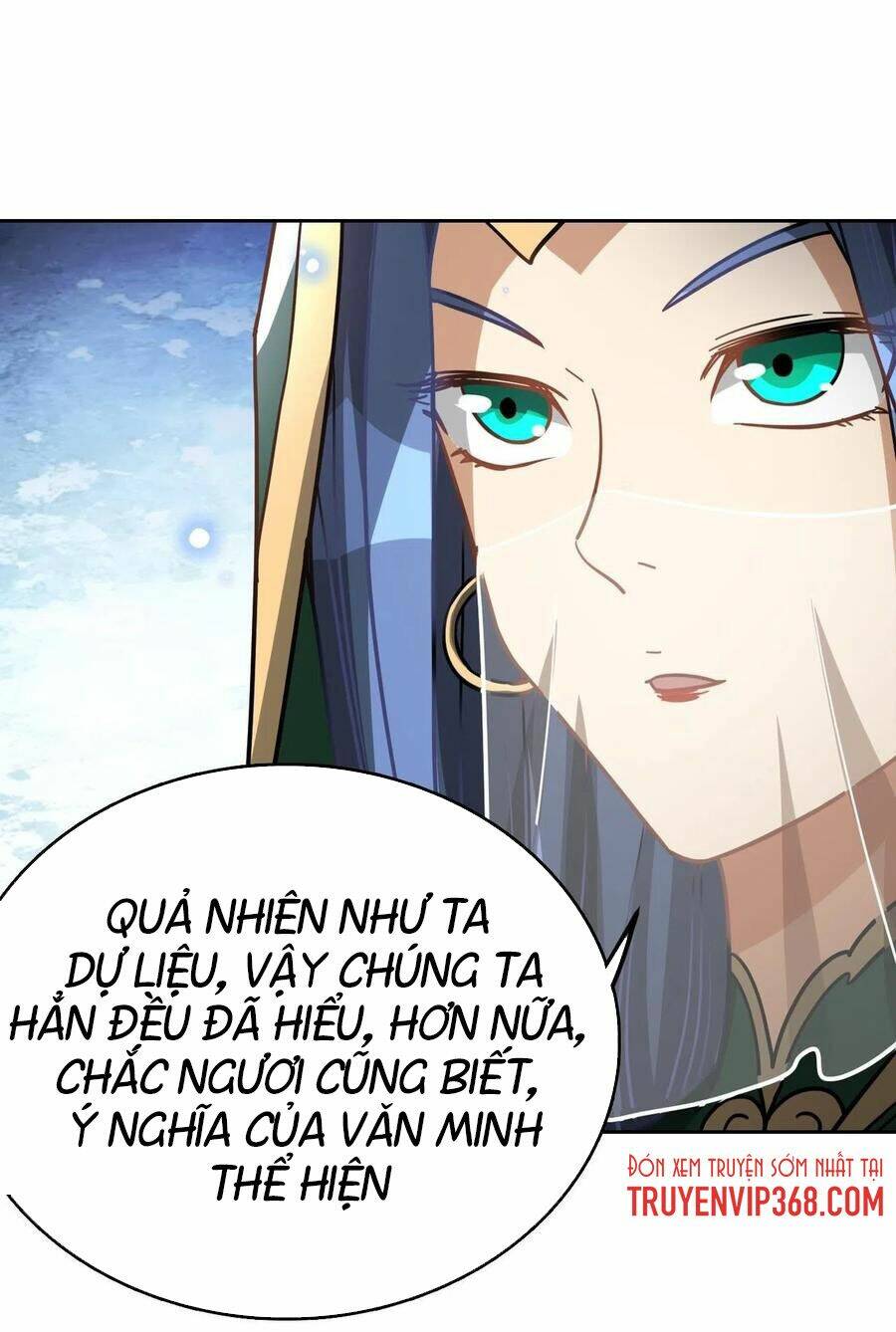 Người Nguyên Thủy Mạnh Nhất: Chapter 95