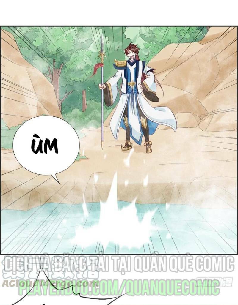 Tối Cường Hoàn Khố Hệ Thống: Chapter 42