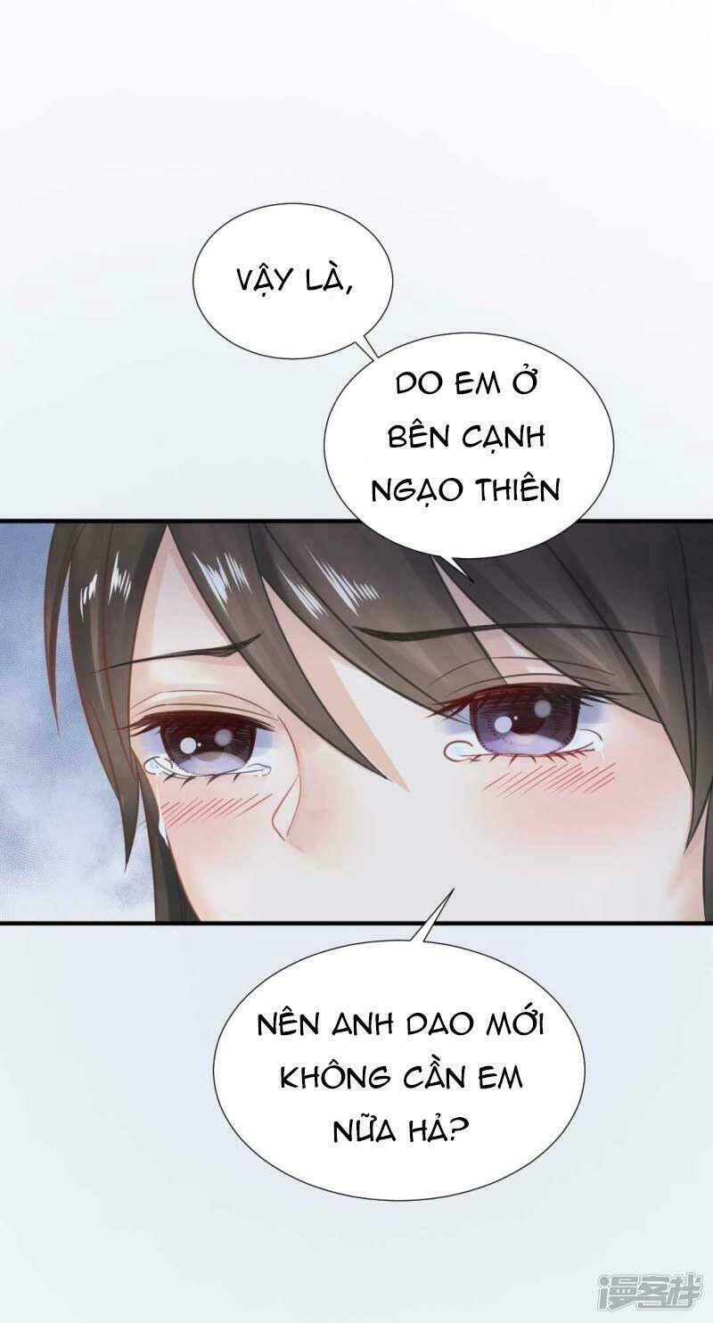 Thiếu Nữ Sấm Sét: Chapter 49