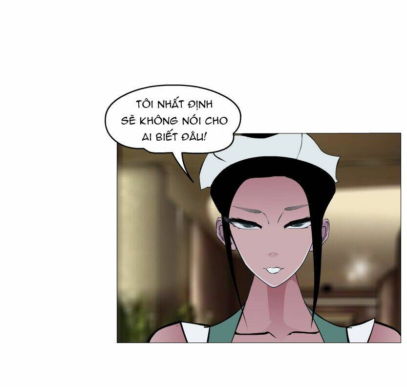 Cạm Bẫy Của Nữ Thần: Chapter 112