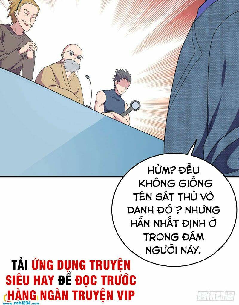 Đại Gia Livestream Vạn Giới: Chapter 31