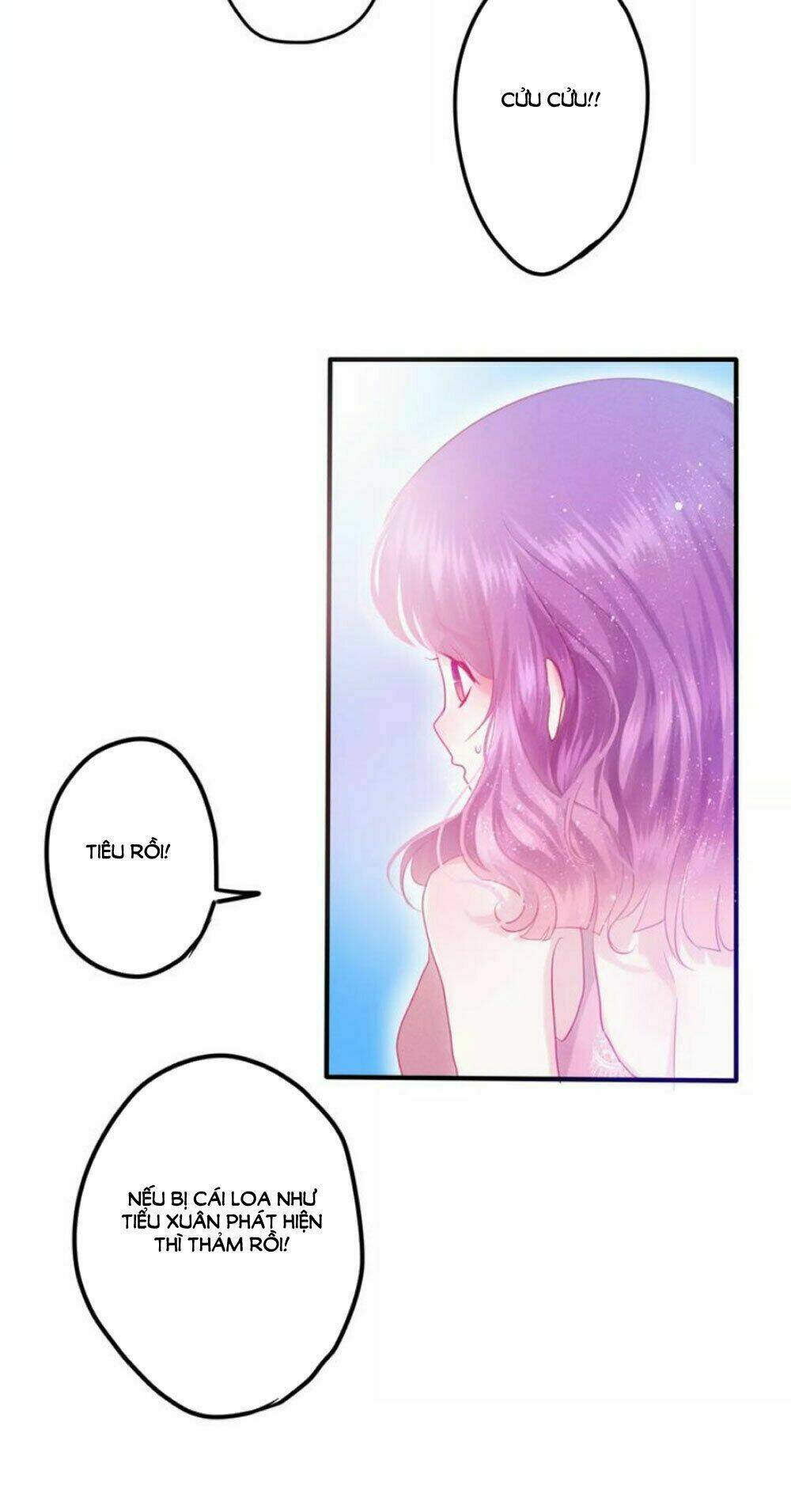 Tháng Sáu Kì Diệu: Chapter 27