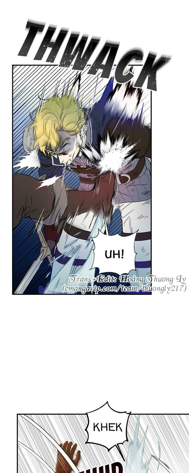 Bạn Trai Là Ngôi Sao: Chapter 23