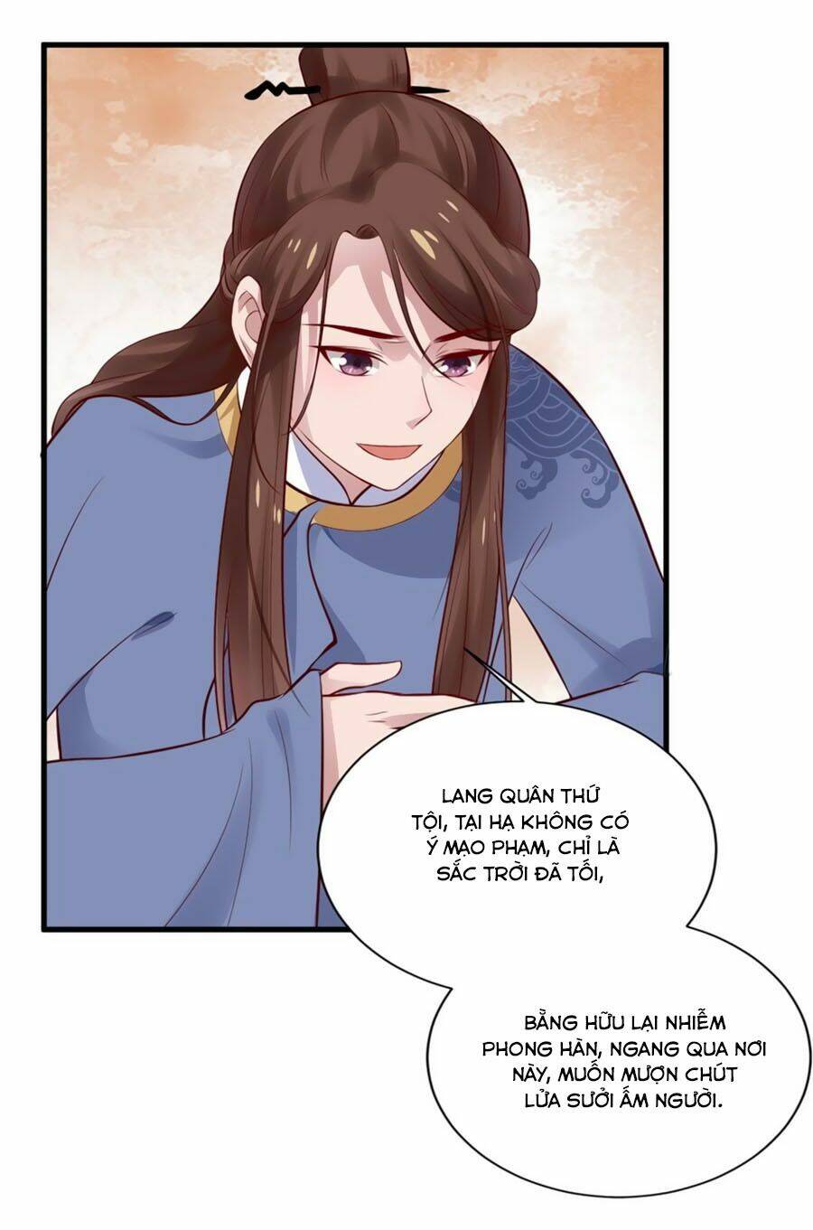 Nữ Đế Livestream Công Lược: Chapter 6