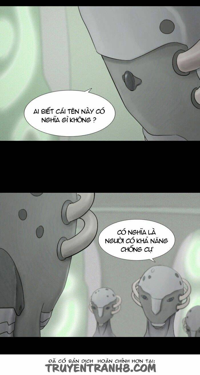 Thứ Sáu: Những Câu Chuyện Cấm: Chapter 33