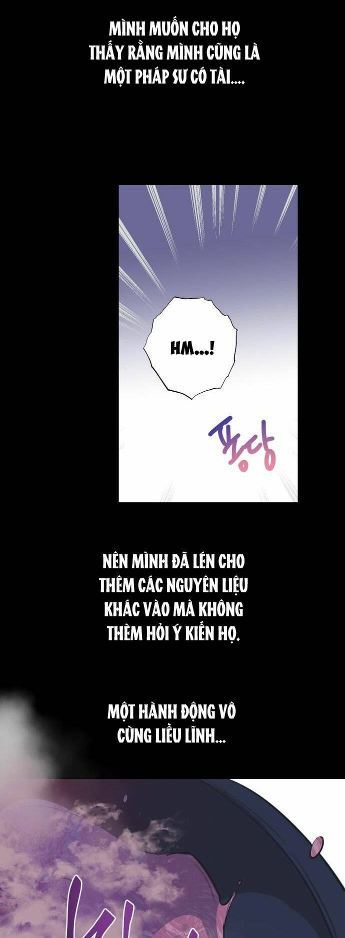 Cách Mà Pháp Sư Đối Mặt Với Cái Chết: Chapter 26.1