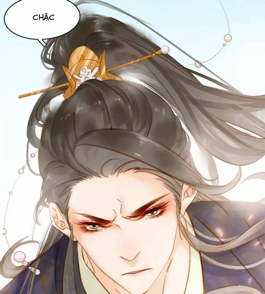 Tiểu Sư Phụ, Tóc Giả Của Ngài Rơi Rồi!: Chapter 25